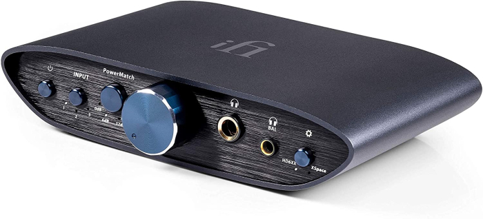 iFi Audio ZEN CAN Signature 6XX (for Sennheiser HD 600/650/660S