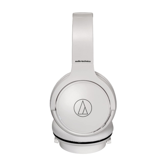 Audio Technica ATH-S220BT (White) - Soundium.net