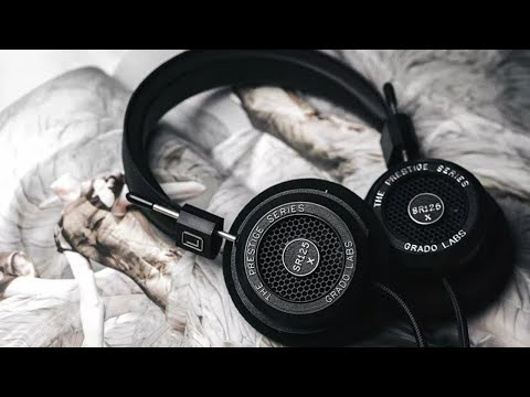 Grado SR225x - Soundium.net