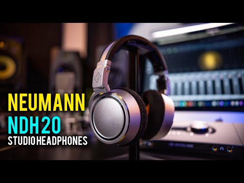 Neumann NDH 20 - Soundium.net