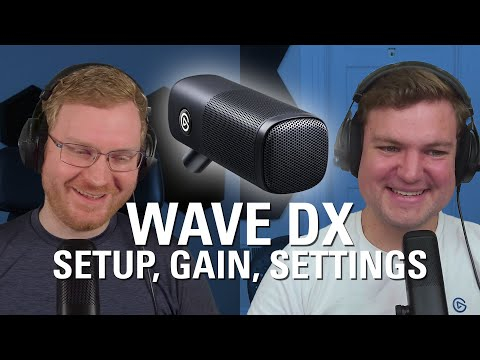 Wave DX