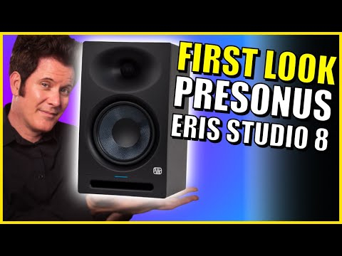 Presonus Eris Pro Sub 10 - Soundium.net