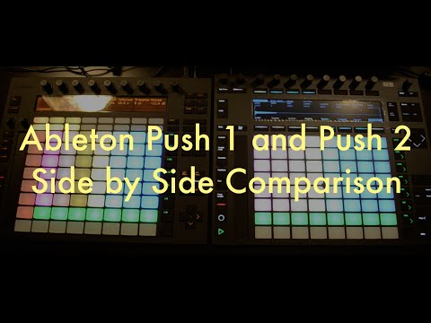Ableton Push 2 + Live 11 Suite - Soundium.net