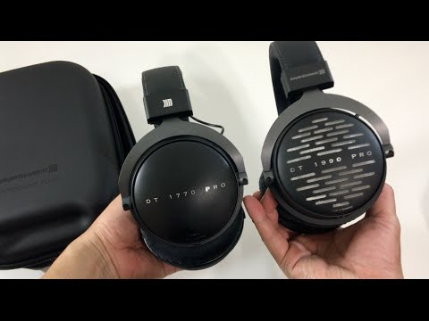 Beyerdynamic DT 1990 Pro - Soundium.net