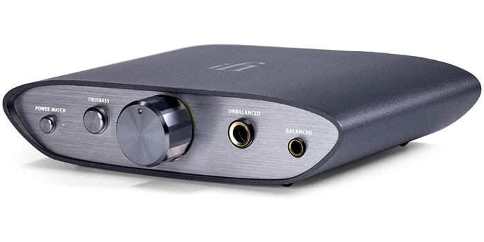 ご返信ありがとうございますifi Audio Zen Dac