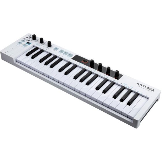 arturia 37 keys