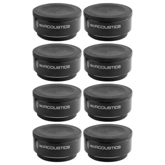 isoacoustics mini pucks