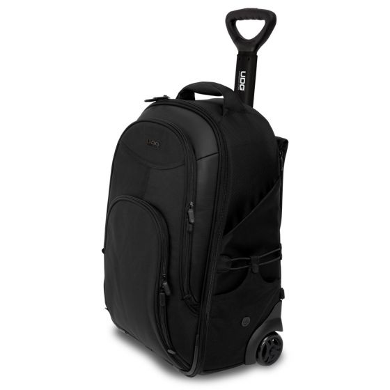 udg creator wheeled laptop backpack