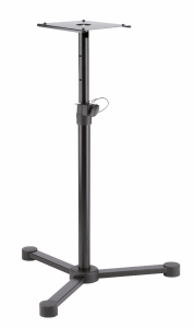 K&M 26720 Speaker Stand (Black)