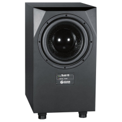 Adam Sub10 MK2 Studio Subwoofer