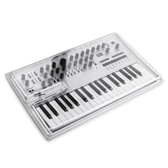 Decksaver Korg Minilogue Cover