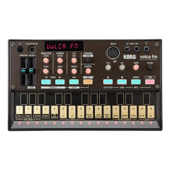 Korg Volca FM Digital Synthesizer