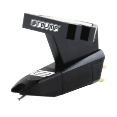 Reloop OM Black Cartridge