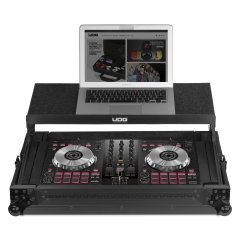 UDG Ultimate Flight Case Multi Format XL MK3 Plus (Laptop Shelf) (U91019BL3)