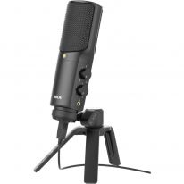 Rode NT-USB Studio Condenser Microphone