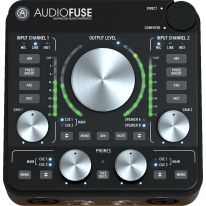 Arturia AudioFuse (B-Stock)