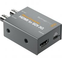 Blackmagic Design Micro Converter HDMI to SDI 3G 