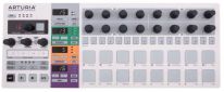 Arturia BeatStep Pro MIDI Controller / Sequencer