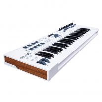 Arturia KeyLab Essential 49 MIDI Keyboard / Controller