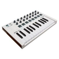 Arturia MiniLab MK2 MIDI Keyboard / Controller