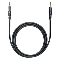 Audio Technica ATH-M50x Straight Cable 1.2m (ATPT-M50XCAB1BK)