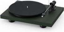 Pro-Ject Debut Carbon Evo (Satin Green)