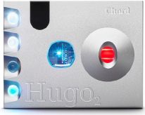 Chord Hugo 2 (White)