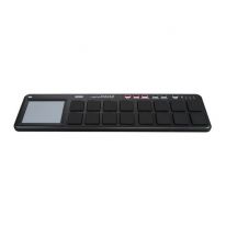 Korg NanoPad2 MIDI Controller (Black)