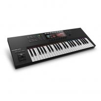 Native Instruments Komplete Kontrol S49 MK2 MIDI Keyboard / Controller