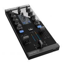 Native Instruments Traktor Kontrol Z1 DJ Controller / Mixer