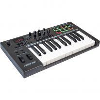 Nektar Impact LX25+ MIDI Keyboard / Controller