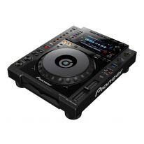 Pioneer CDJ-900NXS DJ CD / USB Player