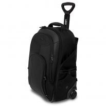 UDG Creator Wheeled Laptop Backpack 21" Version 3 Black Edition (U8007BL3)