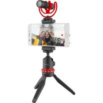 Boya BY-VG330 Vlogging Kit Standard