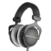 Beyerdynamic DT 770 Pro Headphones (80 Ω)