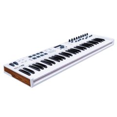 Arturia KeyLab Essential 61 MIDI Keyboard / Controller