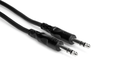 Hosa CSS-110 6.3mm TRS - 6.3mm TRS Cable 3m