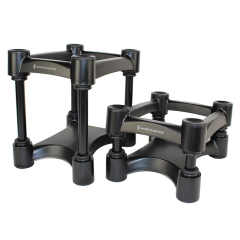 IsoAcoustics ISO-L8R200 Speaker Stands (Pair)