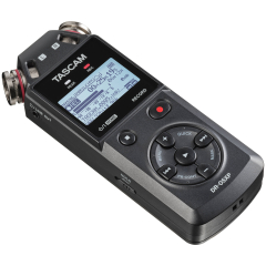 Tascam DR-05XP